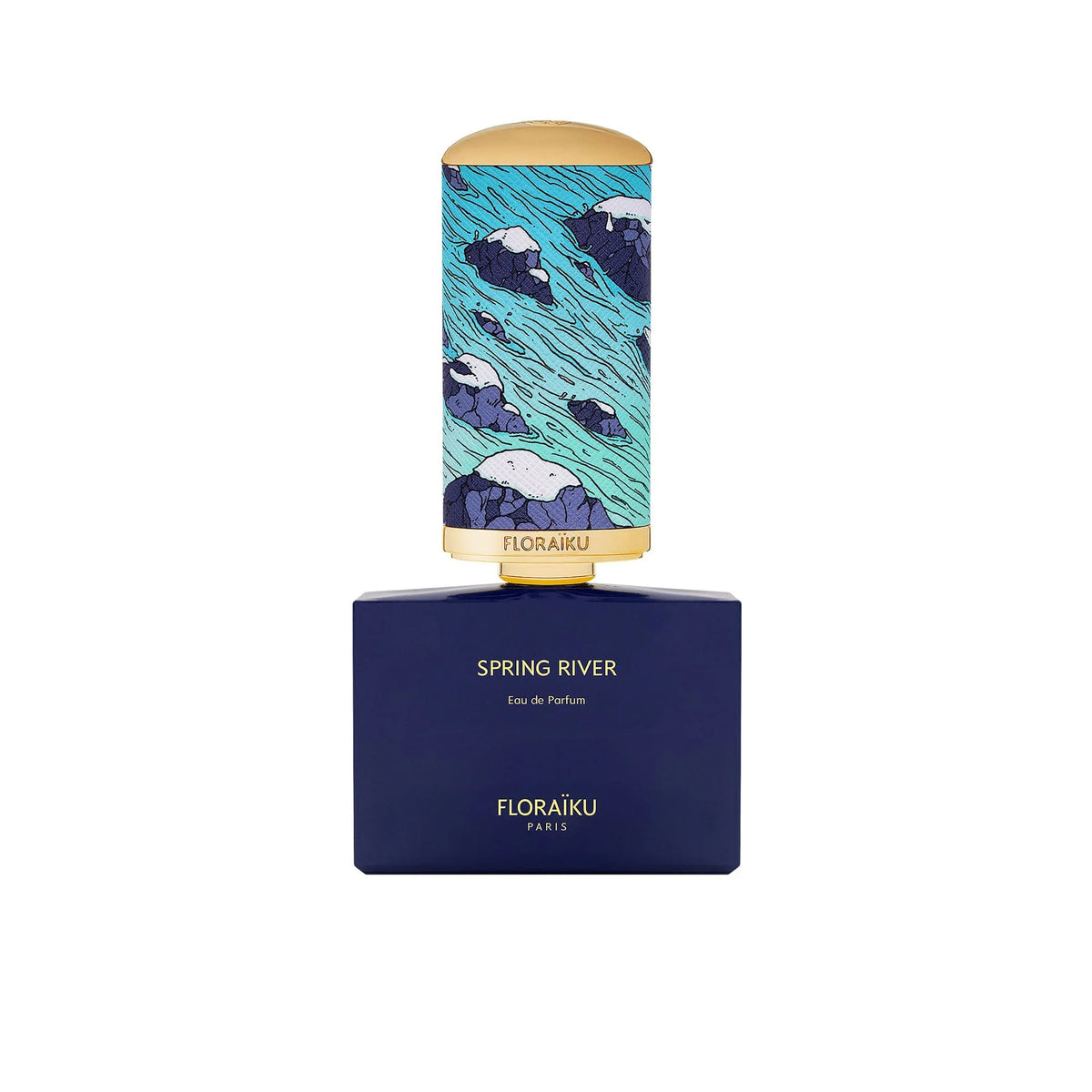 FLORAIKU SPRING RIVER EDP