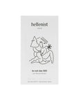 HELLENIST LA NUIT DES 300 EDP