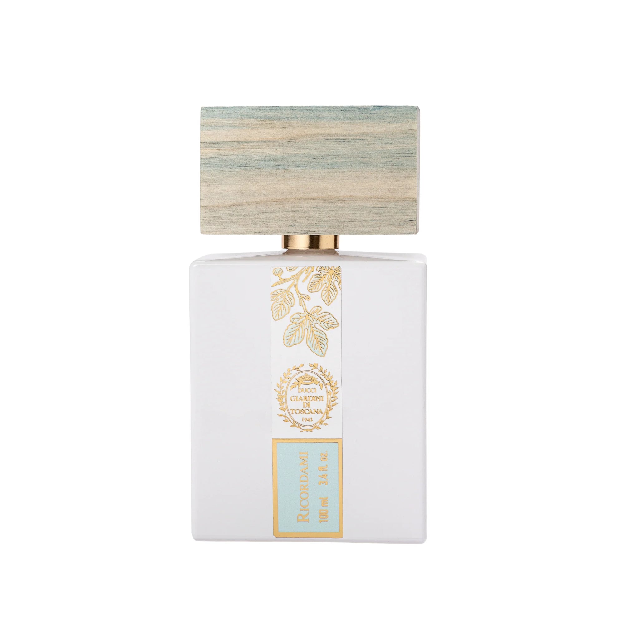 GIARDINI DI TOSCANA RICORDAMI EDP 100 ML
