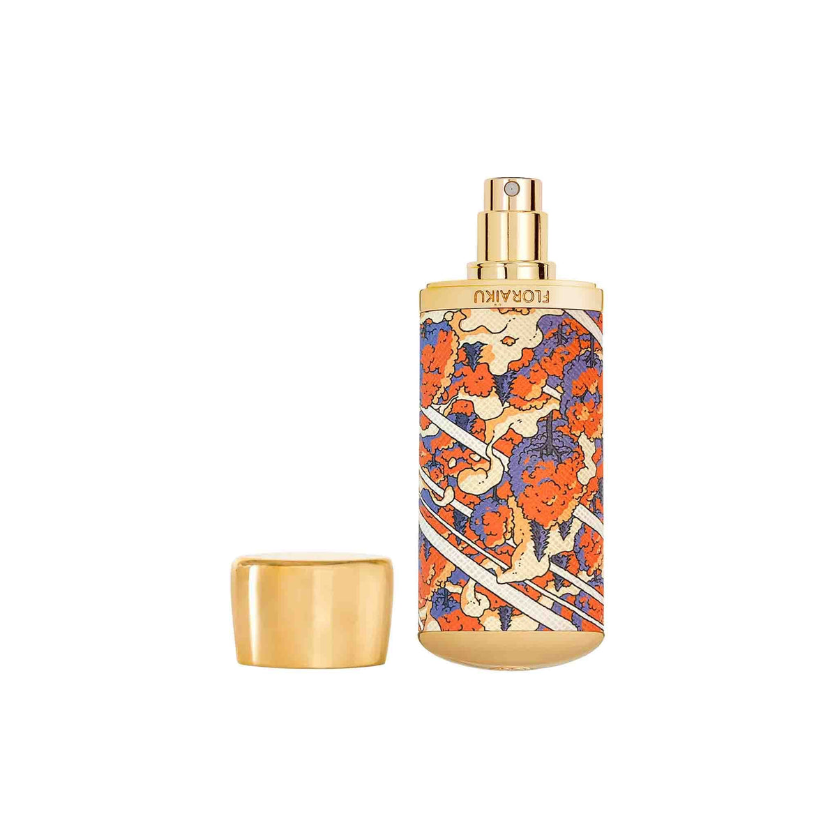 FLORAIKU RISE AND FALL EDP
