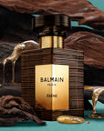 BALMAIN EBENE EDP 50 ML