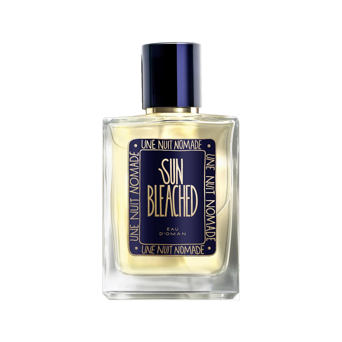 UNE NUIT NOMADE SUN BLEACHED EDP 100 ML