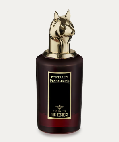 PENHALIGON'S THE COVETED DUCHESS ROSE INTENSE 75 ML