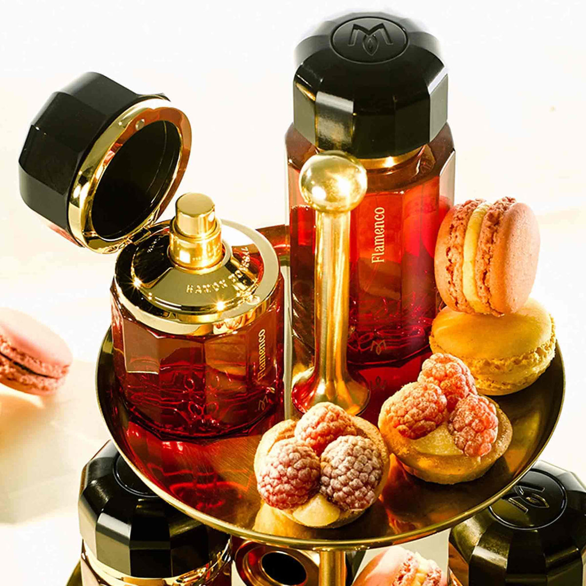 RAMON MONEGAL FLAMENCO EDP 50 ML