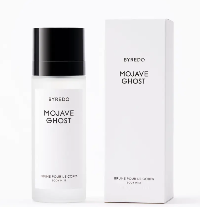 BYREDO MOJAVE GHOST BODY MIST 100 ML