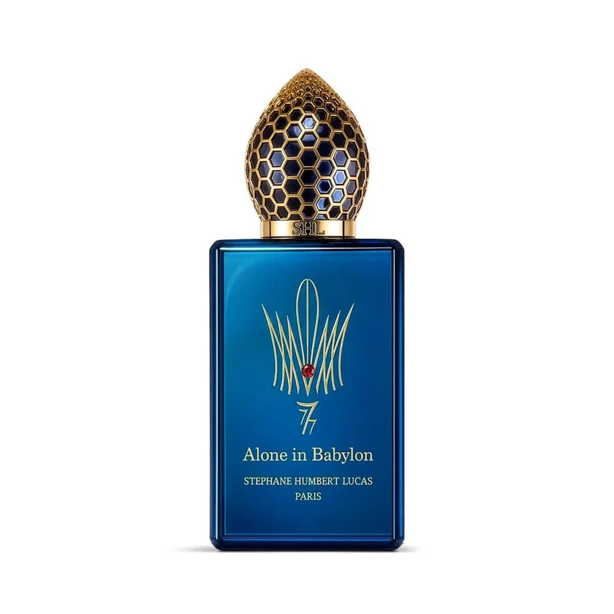 STEPHANE HUMBERT LUCAS ALONE IN BABYLON EDP 50 ML
