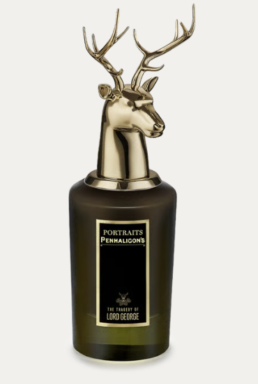 PENHALIGON'S THE TRAGEDY OF LORD GEORGE INTENSE 75 ML