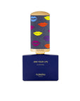 FLORAIKU AND YOUR LIPS EDP