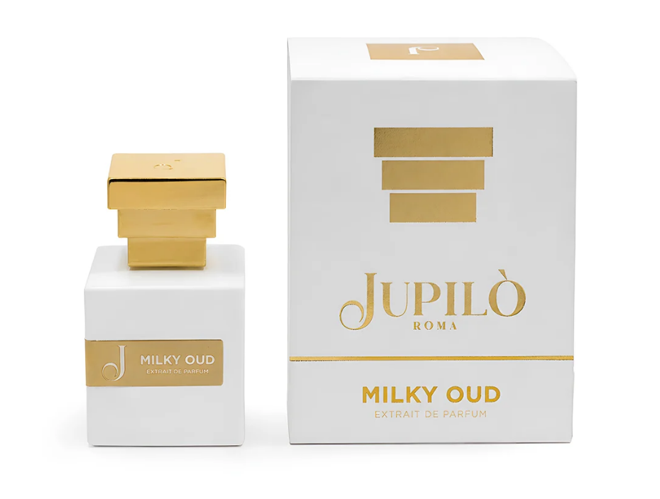 JUPILÒ MILKY OUD