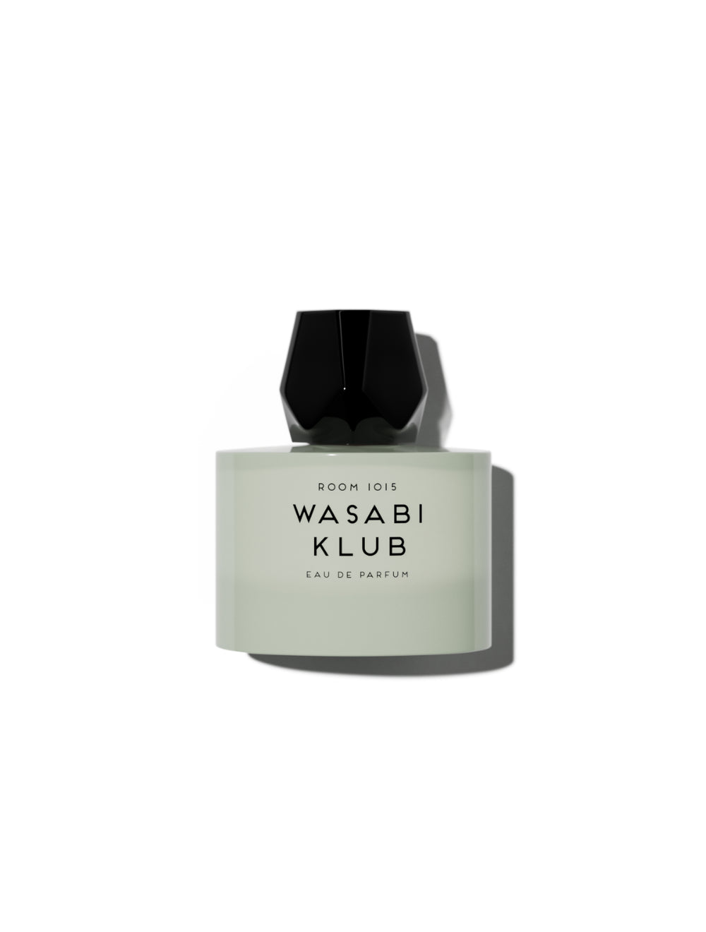 ROOM 1015 WASABI KLUB EDP