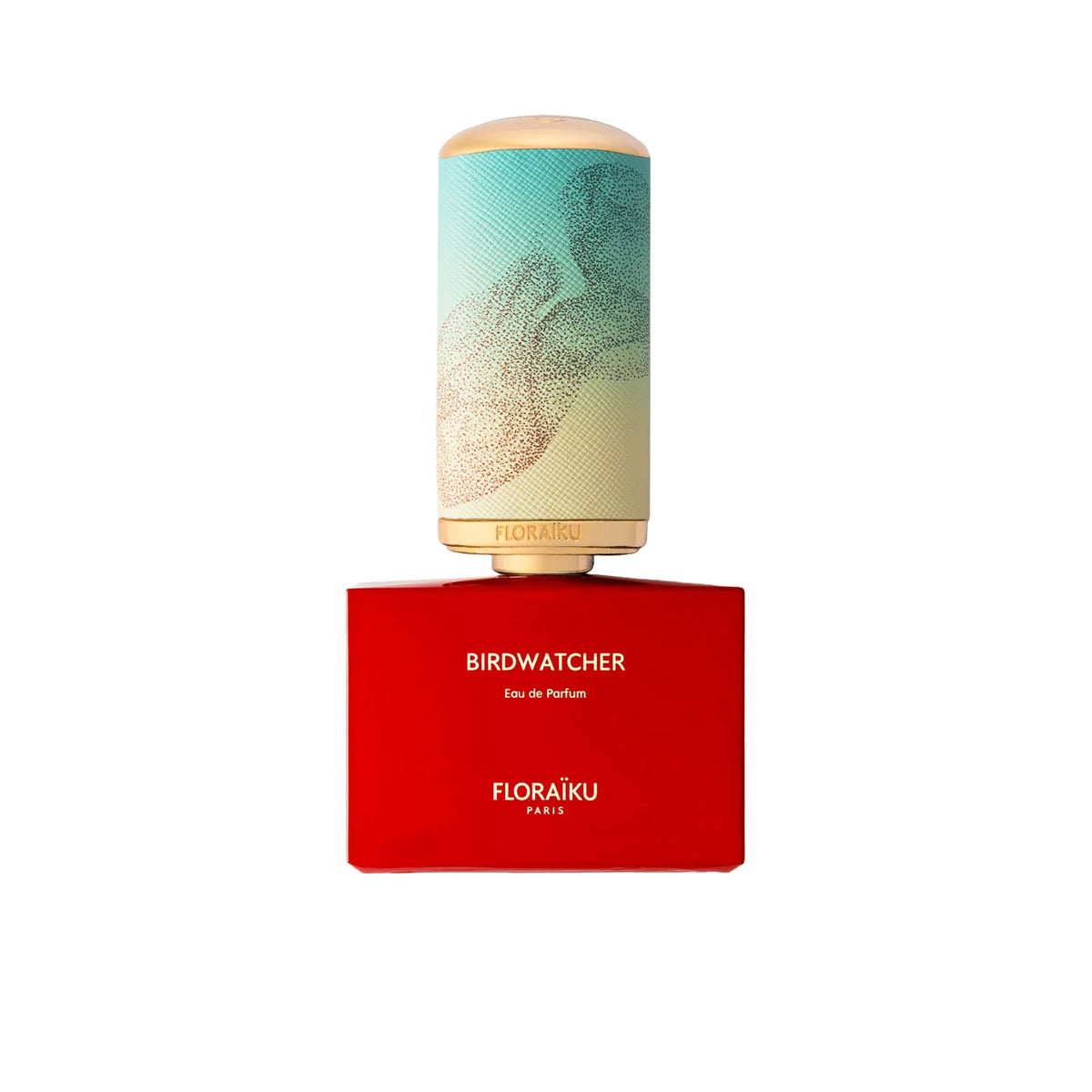 FLORAIKU BIRDWATCHER EDP