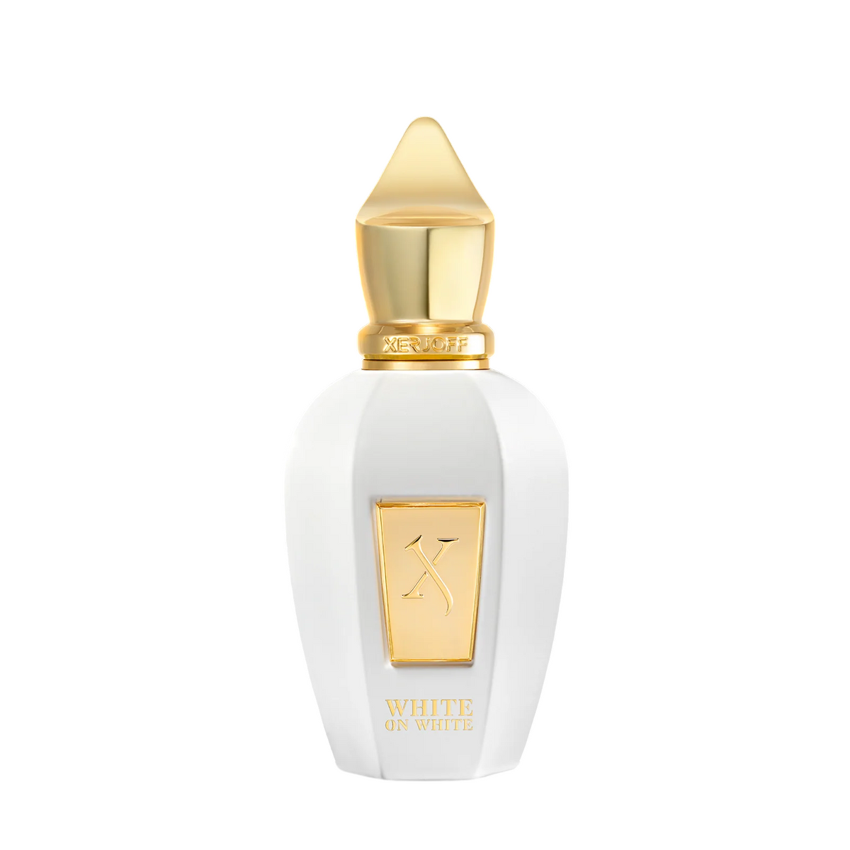 XERJOFF WHITE ON WHITE PARFUM 100 ML