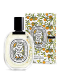 DIPTYQUE L'EAU DES HESPERIDES ED. LIMITATA EDT 100 ML