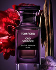 TOM FORD OUD VOYAGER EDP