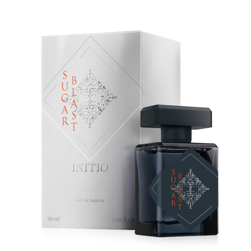 INITIO PARFUM PRIVÉS SUGAR BLAST EDP