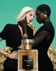 BALMAIN IVOIRE EDP 50 ML
