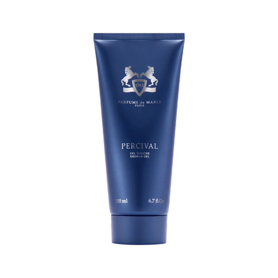 PARFUMS DE MARLY PERCIVAL GEL DOCCIA 200 ML