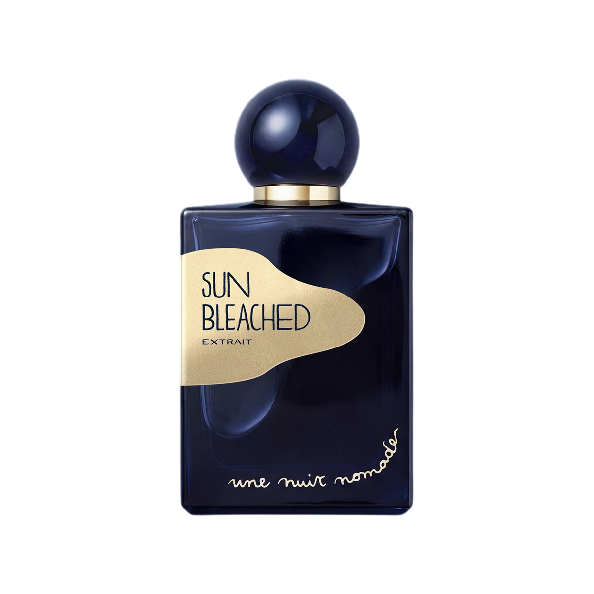UNE NUIT NOMADE SUN BLEACHED EXTRAIT 50 ML