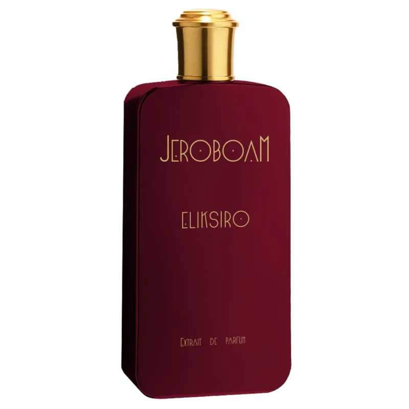JEROBOAM ELIKSIRO EXTRAIT DE PARFUM
