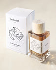 HELLENIST LES BRAS DE MORPHEE EDP