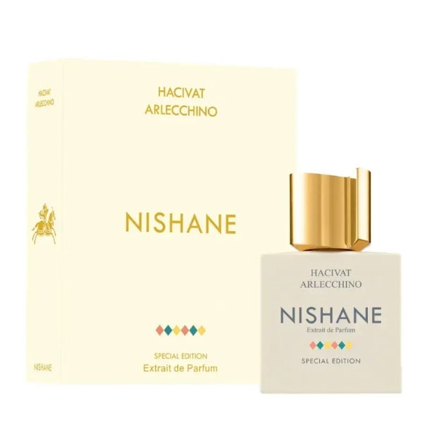 NISHANE HACIVAT ARLECCHINO