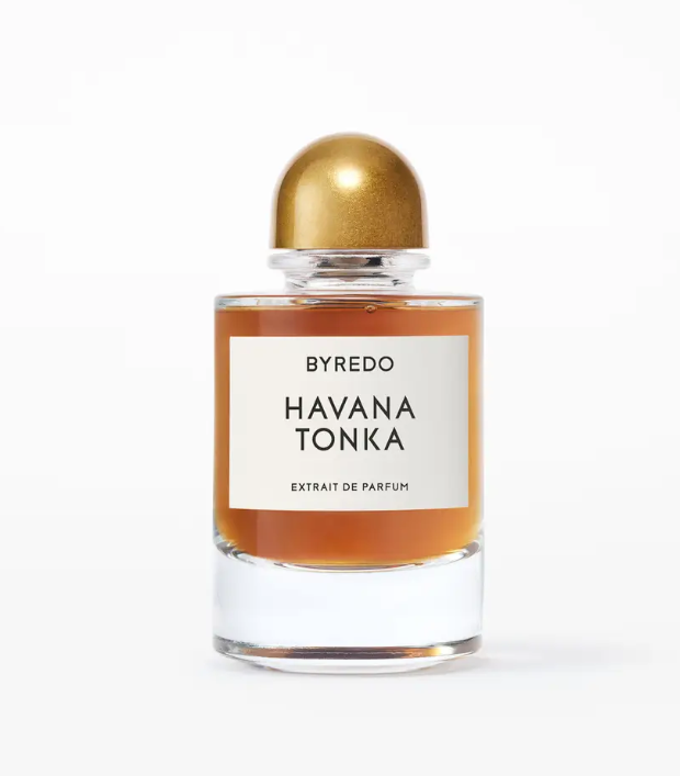BYREDO HAVANA TONKA EXTRAIT DE PARFUM