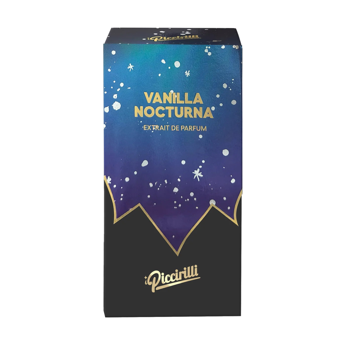 I PICCIRILLI VANILLA NOCTURNA EXTRAIT DE PARFUM 30 ML