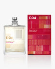 ESCENTRIC MOLECULES ESCENTRIC 04 EDT 100 ML
