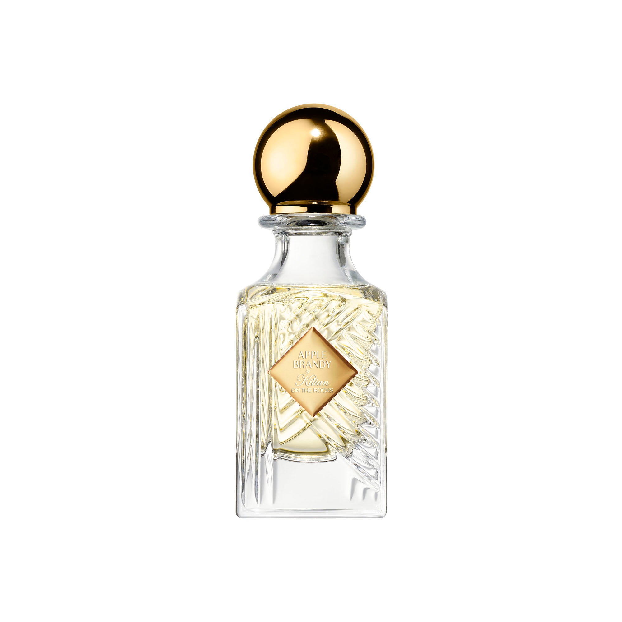 KILIAN PARIS APPLE BRANDY ON THE ROCKS EDP