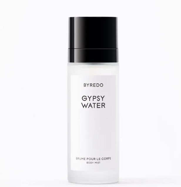 BYREDO GYPSY WATER BODY MIST 100 ML