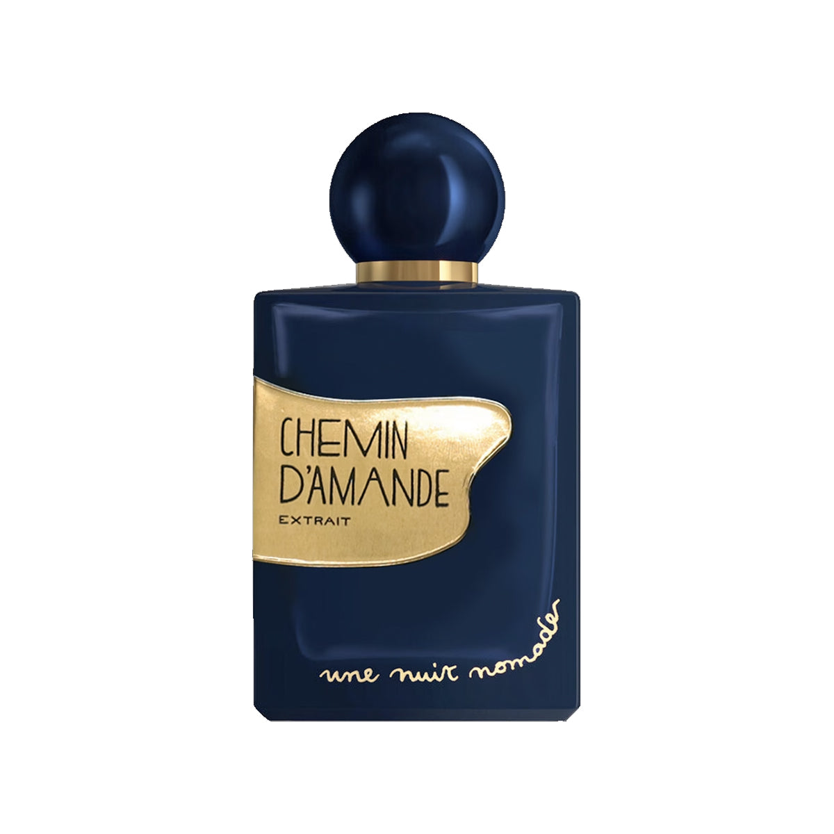 UNE NUIT NOMADE CHEMIN D'AMANDE EXTRAIT 50 ML