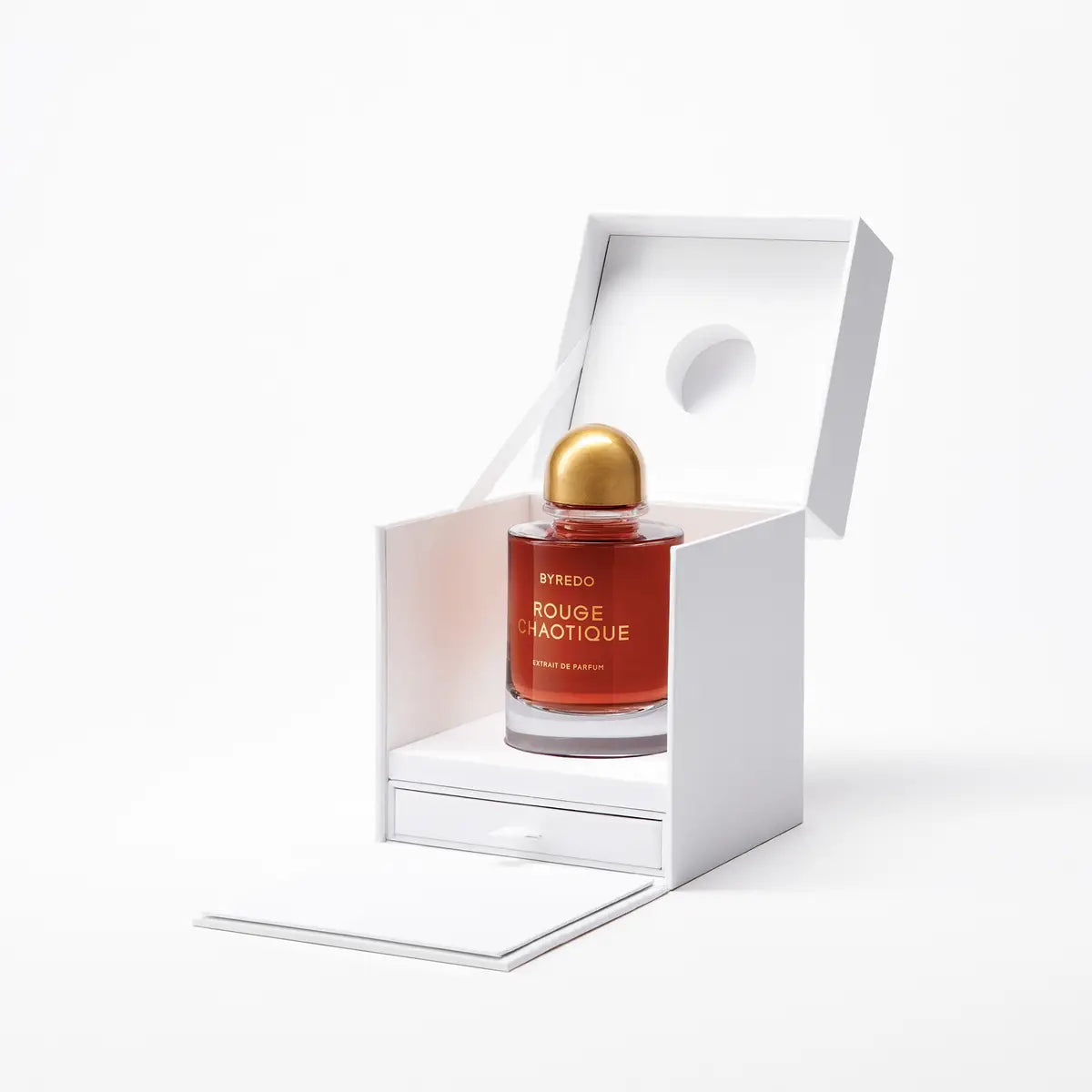 BYREDO ROUGE CHAOTIQUE EXTRAIT DE PARFUM 70 ML