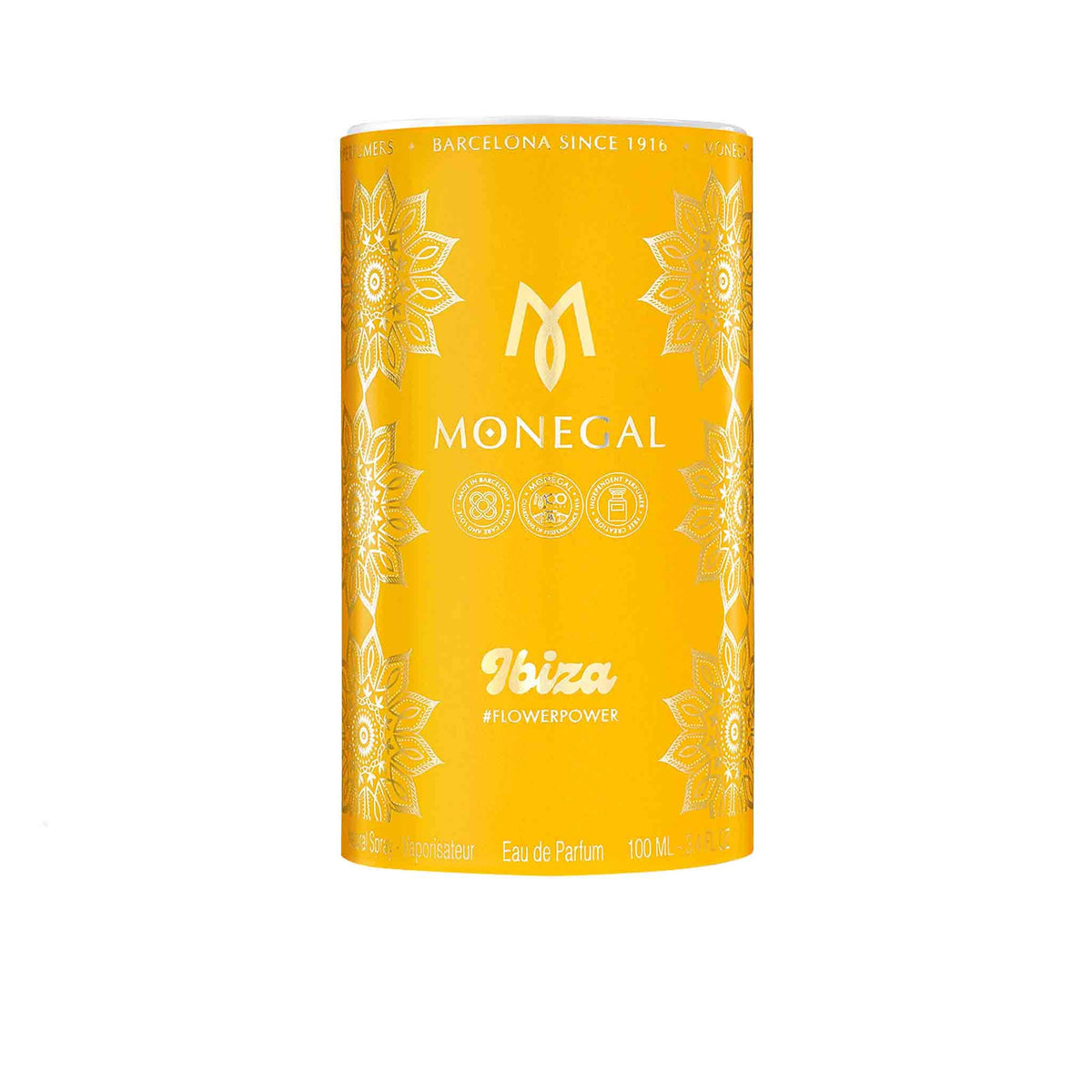 RAMON MONEGAL FLOWER POWER EDP 100 ML