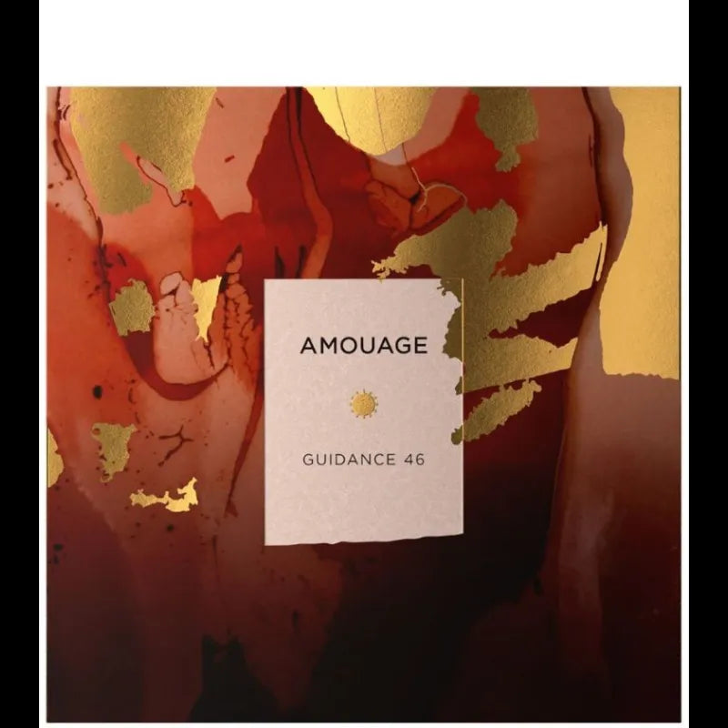 AMOUAGE GUIDANCE 46 EXTRAIT 100ml