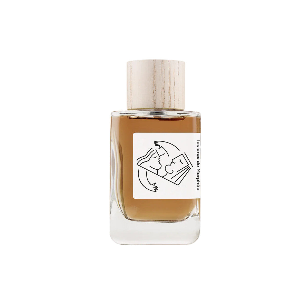 HELLENIST LES BRAS DE MORPHEE EDP