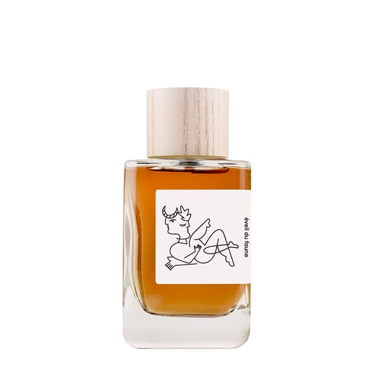 HELLENIST EVEIL DU FAUNE EDP