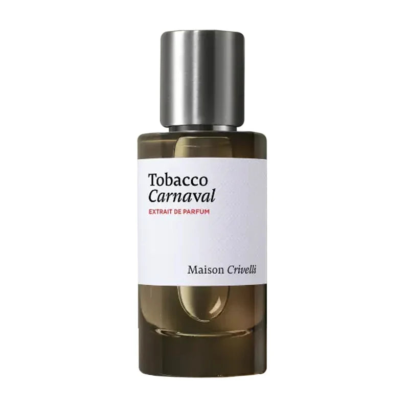 MAISON CRIVELLI TOBACCO CARNAVAL EXTRAIT DE PARFUM