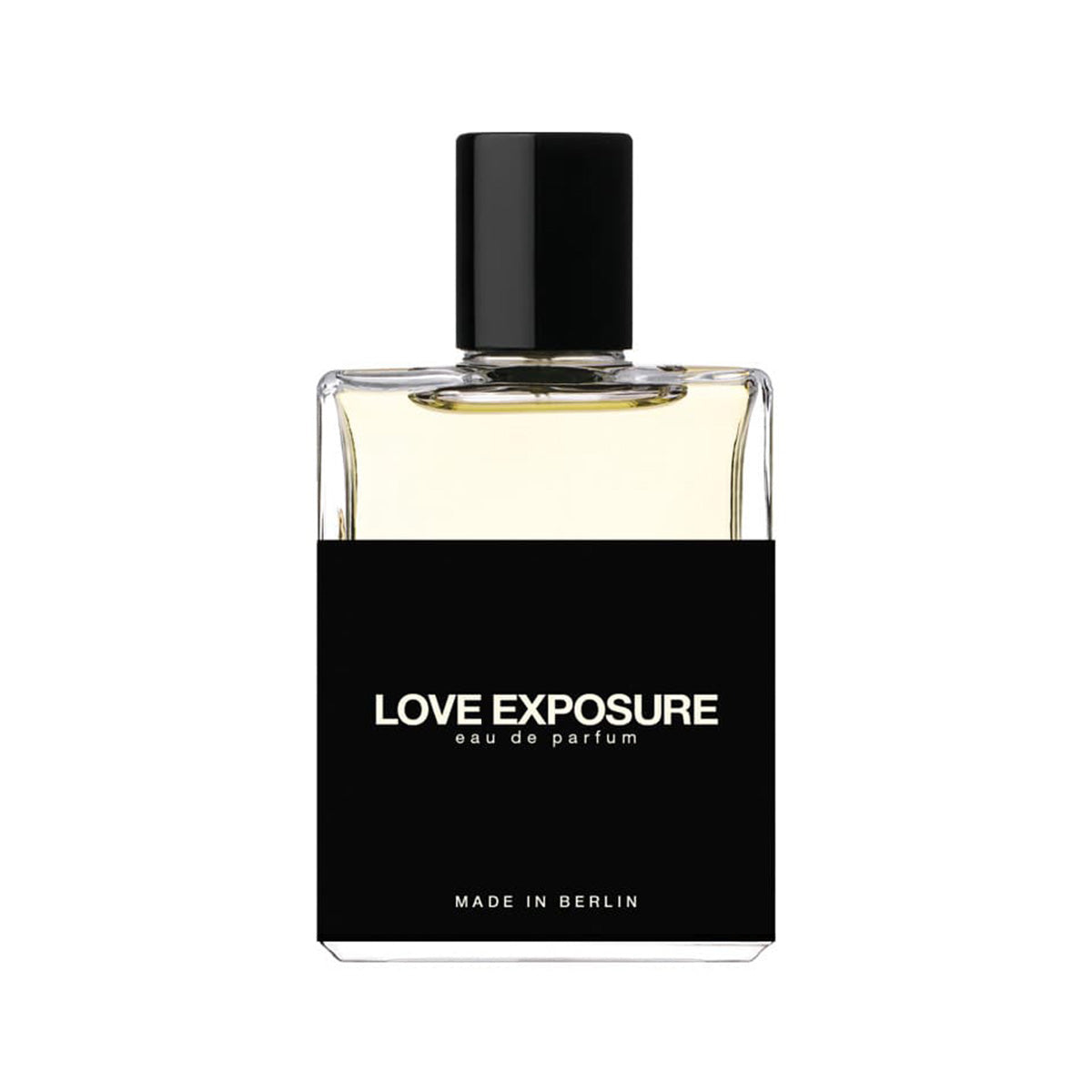 MOTH AND RABBIT LOVE EXPOSURE EDP