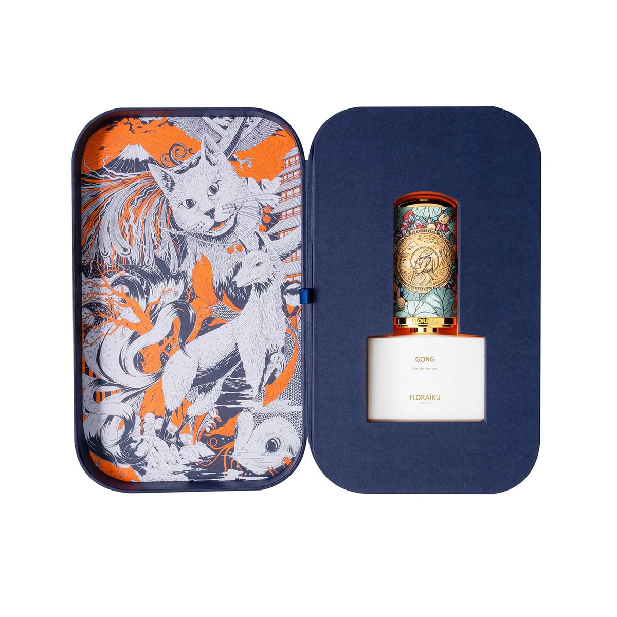 FLORAIKU GONG EDP