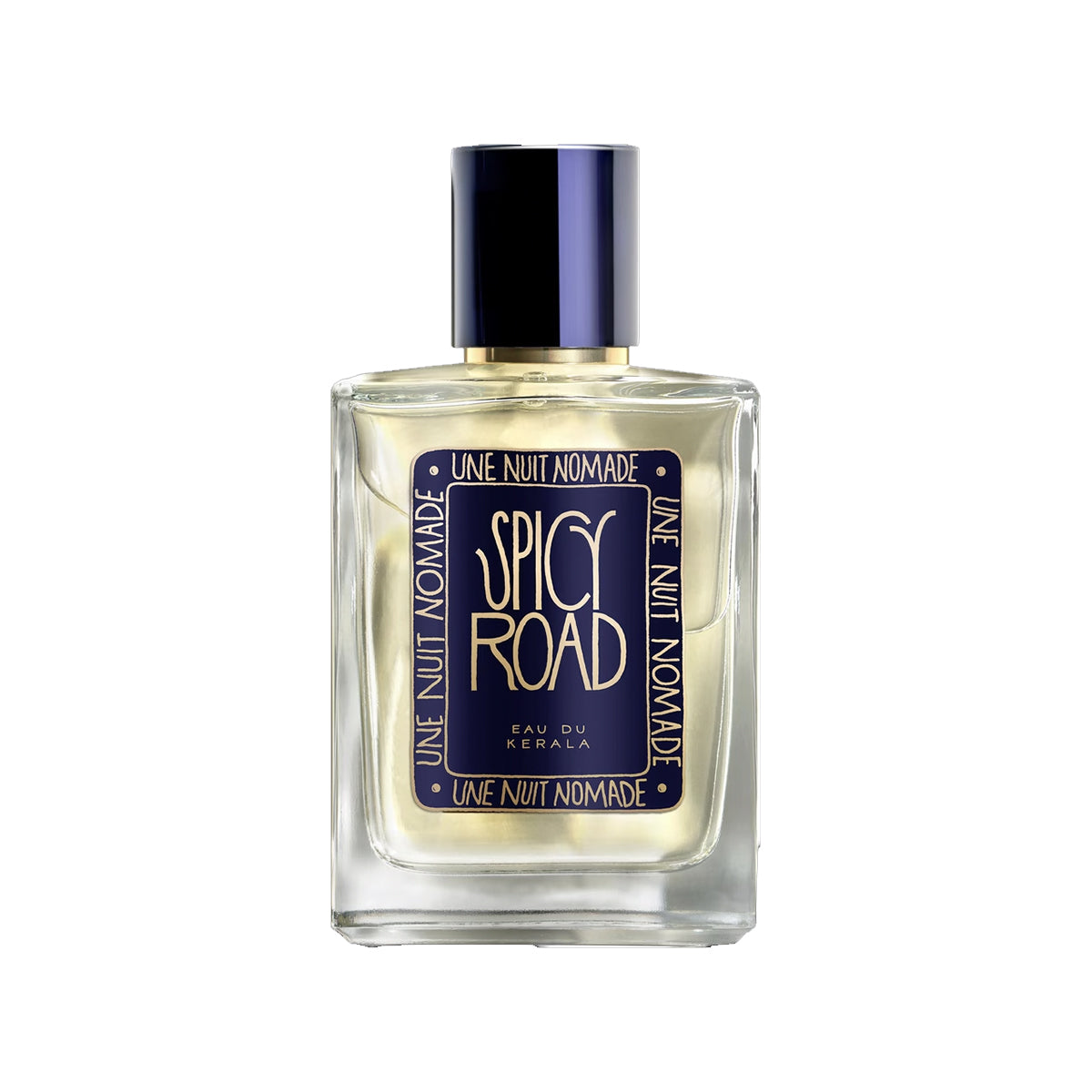 UNE NUIT NOMADE SPICY ROAD EDP 100 ML