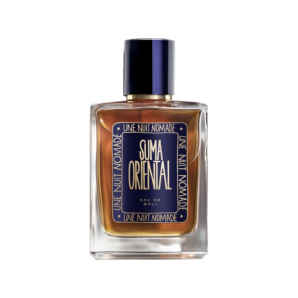 UNE NUIT NOMADE SUMA ORIENTAL EDP 100 ML