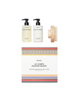 BYREDO MOJAVE GHOST BODY CARE SET CHRISTMAS