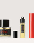 FREDERIC MALLE PORTRAIT OF A LADY LES ESSENTIELS-ESSENTIAL SET - LIMITED EDITION