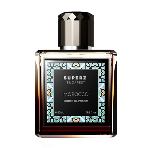 Superz Budapest Coco Loco Extrait De Parfum 50 Ml