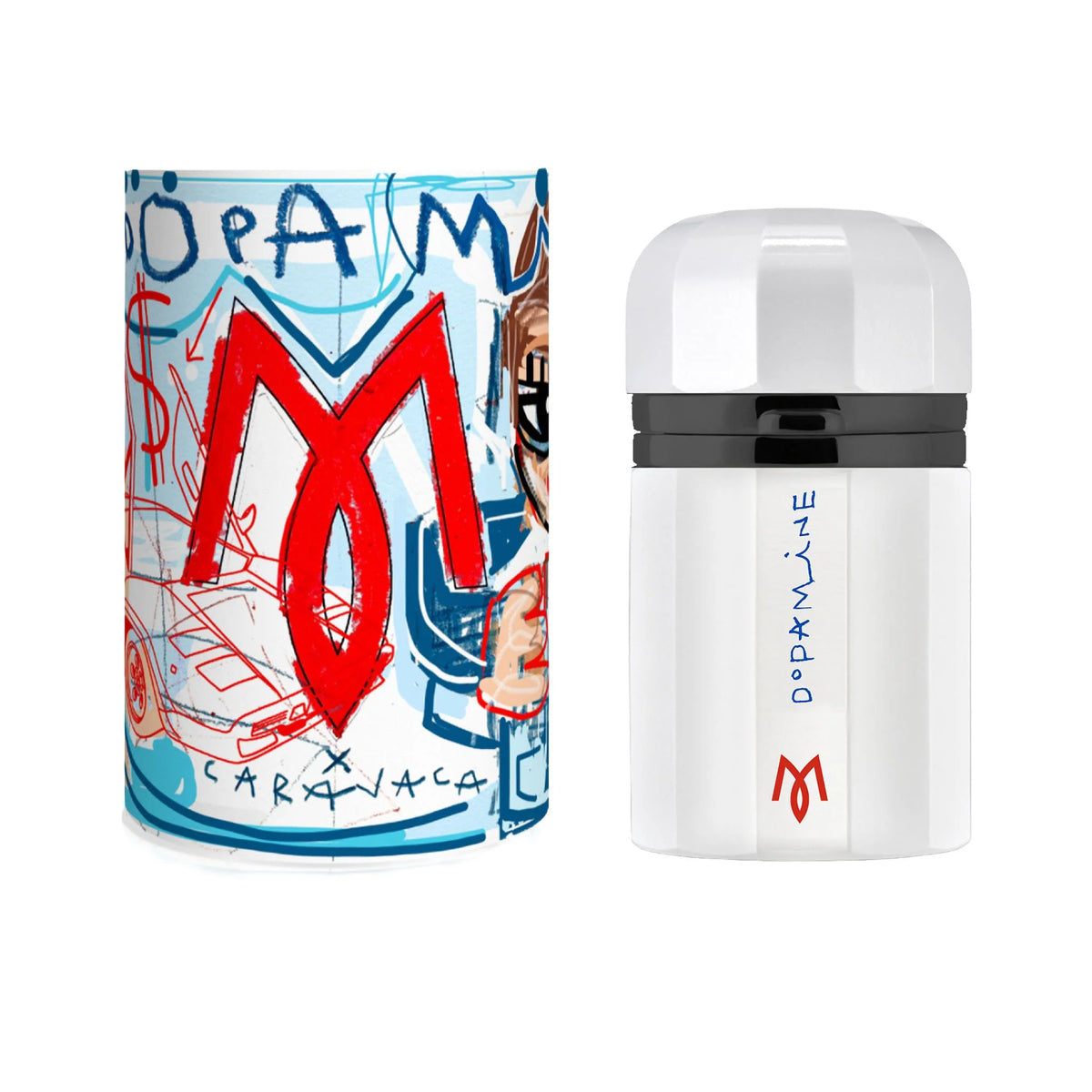 RAMON MONEGAL DOPAMINE EDP 75 ML