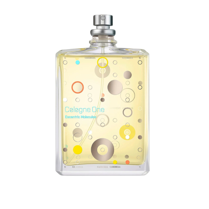 ESCENTRIC MOLECULES COLOGNE ONE 100 ML