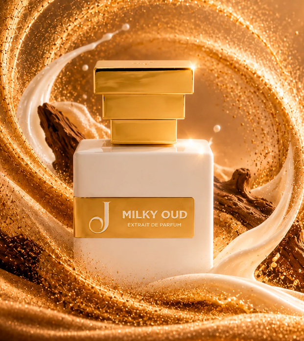 JUPILÒ MILKY OUD