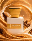 JUPILÒ MILKY OUD