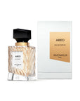 ANOMALIA PARIS ABED EDP 70 ML