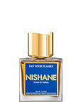 NISHANE FAN YOUR FLAMES FAN YOUR FLAMES EXTRAIT 50 MLFan Your Flames di Nishane, è un profumo ispirato ad una frase del poeta Rumi "Dai fuoco alla tua vita, e cerca quelli che accendono le tue fiamme".Fan Your Flames è una fragranza infuocata, semi-gourma